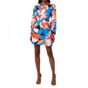 MINKPINK
X FASHIONPASS LUKAS MINI DRESS